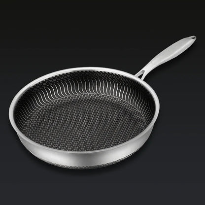 Novaro - Hybrid Pan PureClad™
